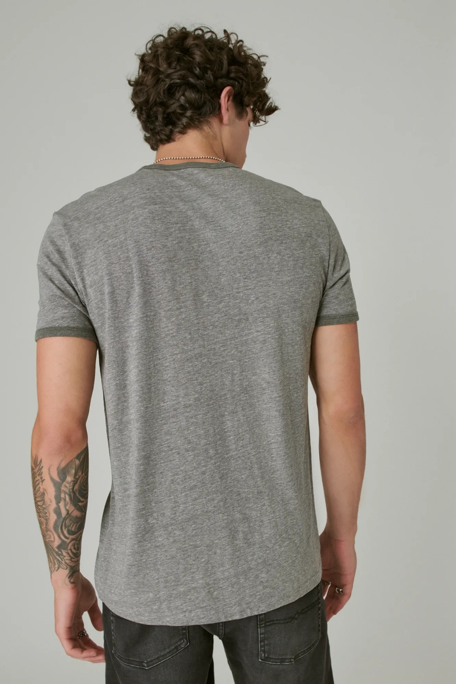 COCA COLA CLASSIC TEE, image 3