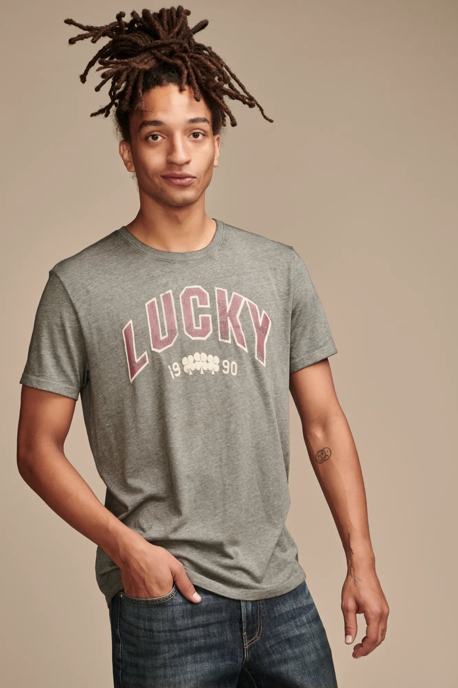 LUCKY ARCH, image 2