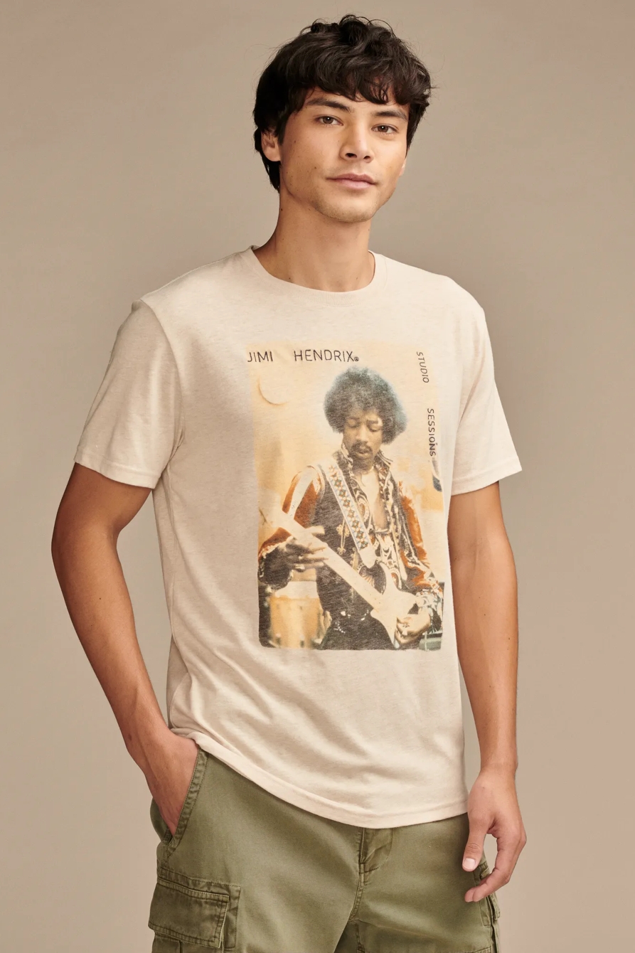 HENDRIX PHOTO, image 2