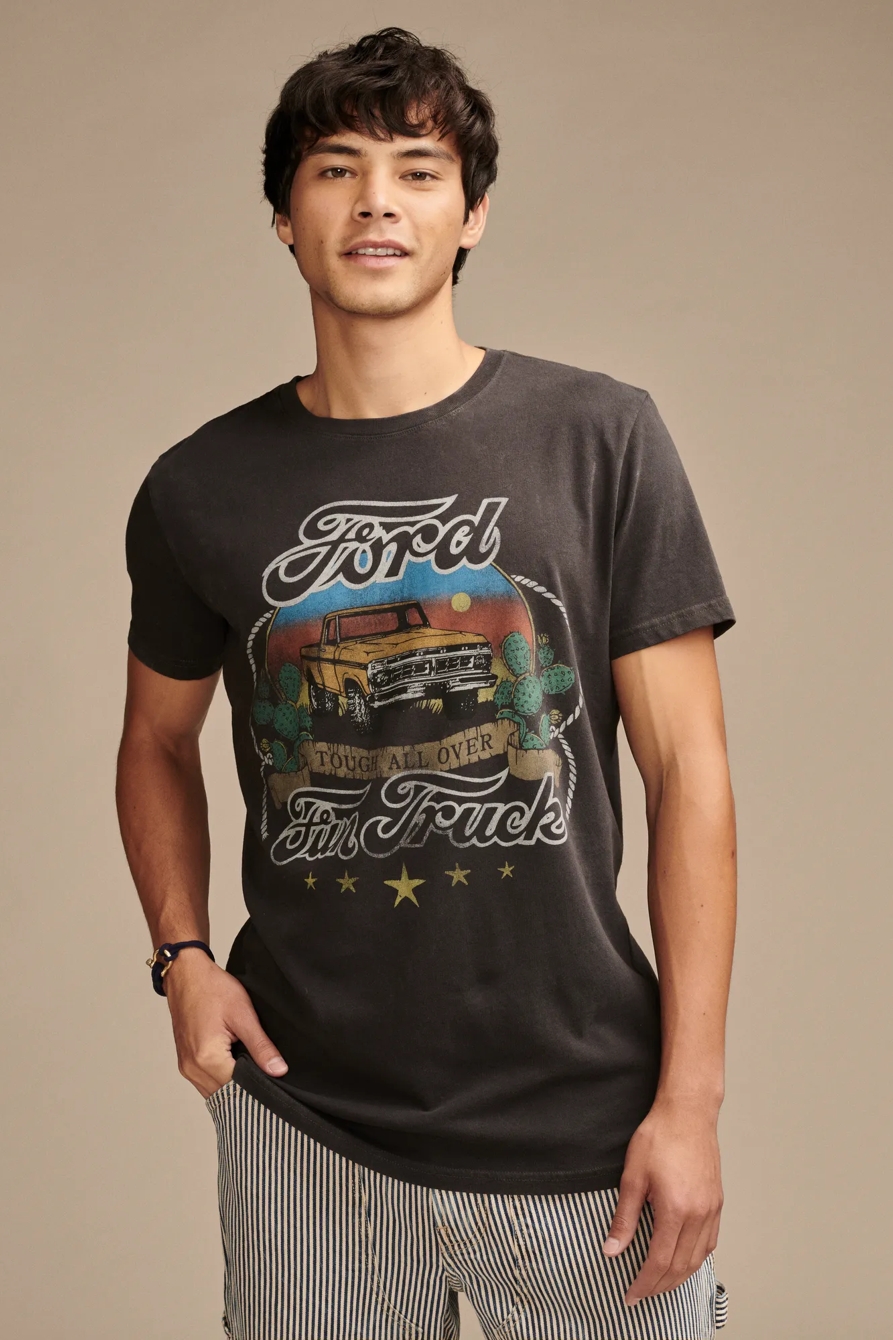 FORD FUN TRUCK, image 2