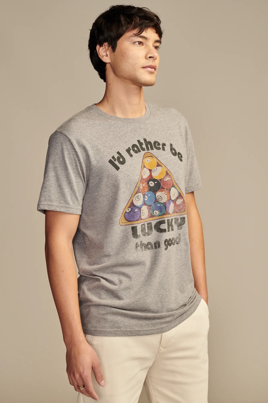 LUCKY BILLIARDS, image 3