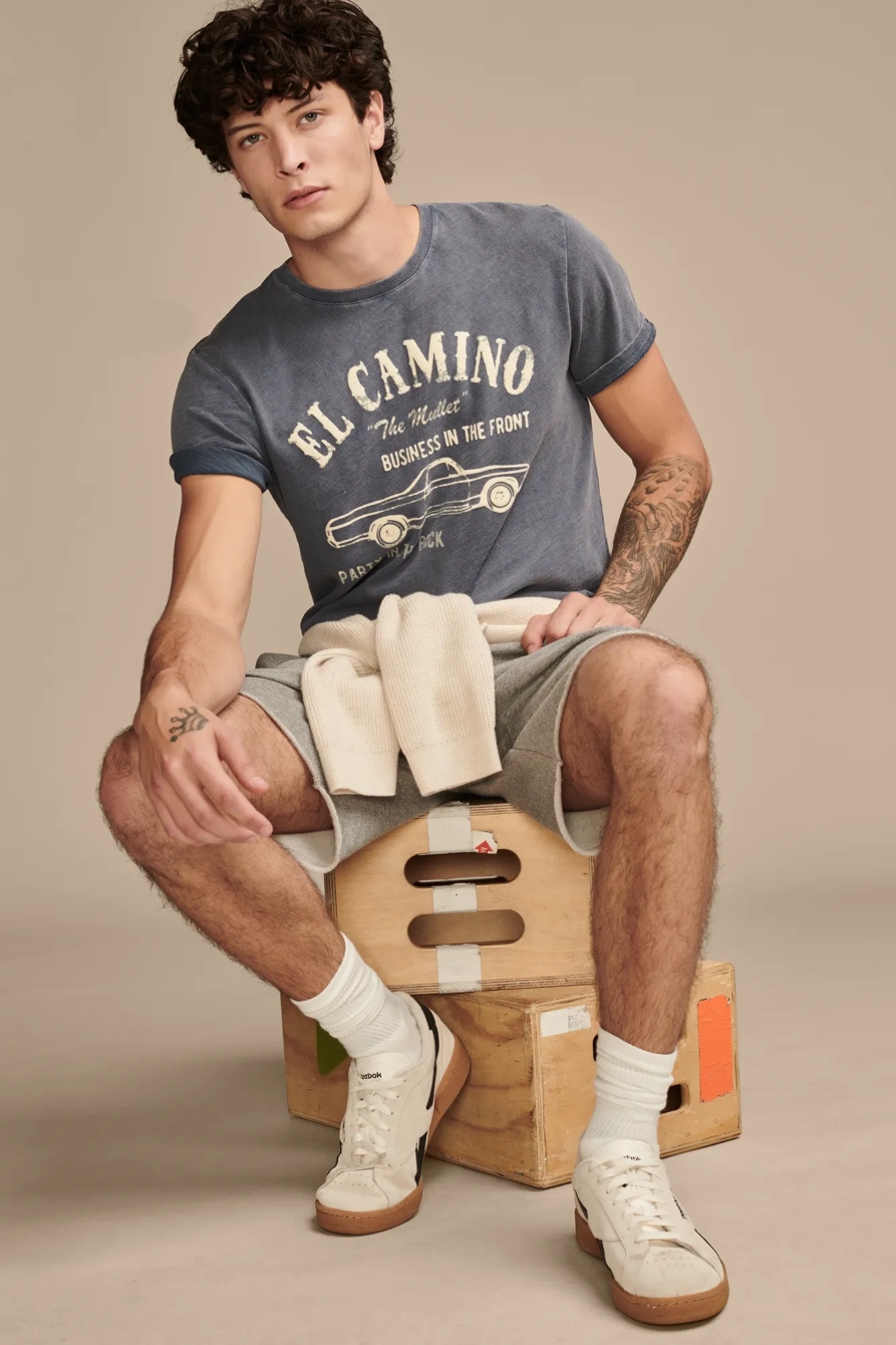 EL CAMINO, image 1