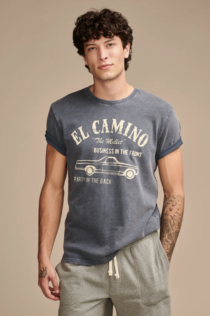 EL CAMINO, image 2