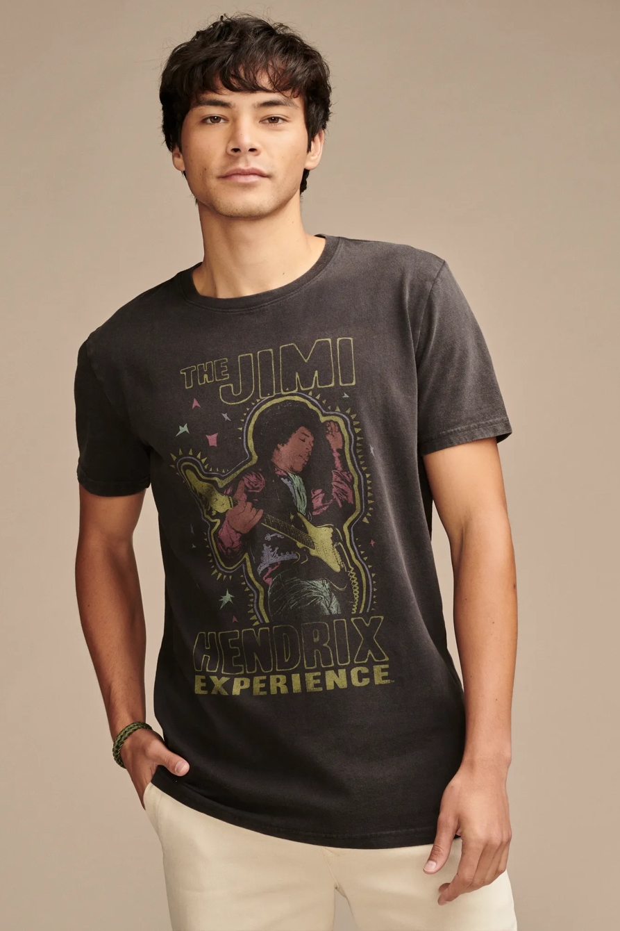 JIMI HENDRIX, image 2