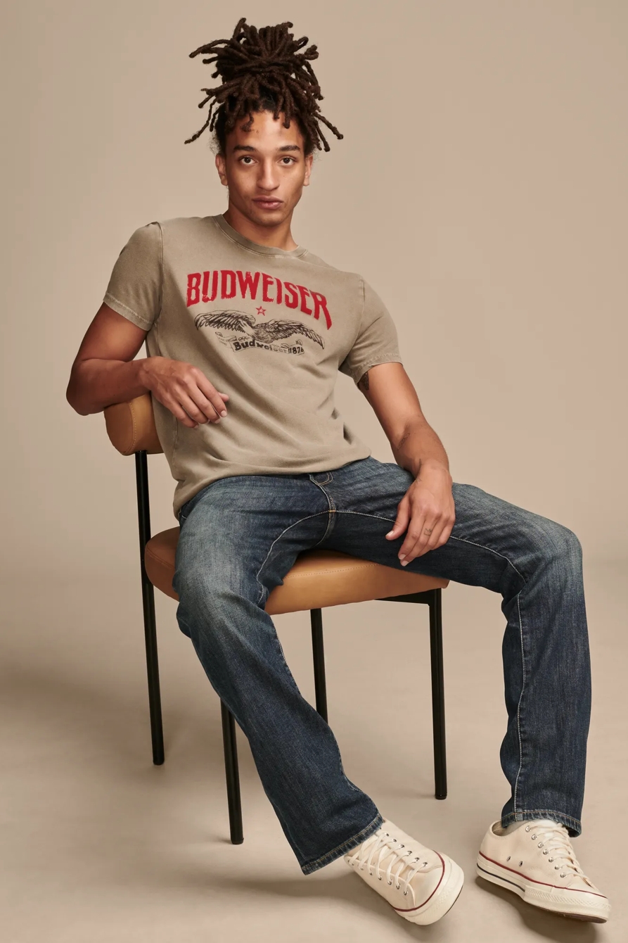 BUDWEISER EAGLE, image 1