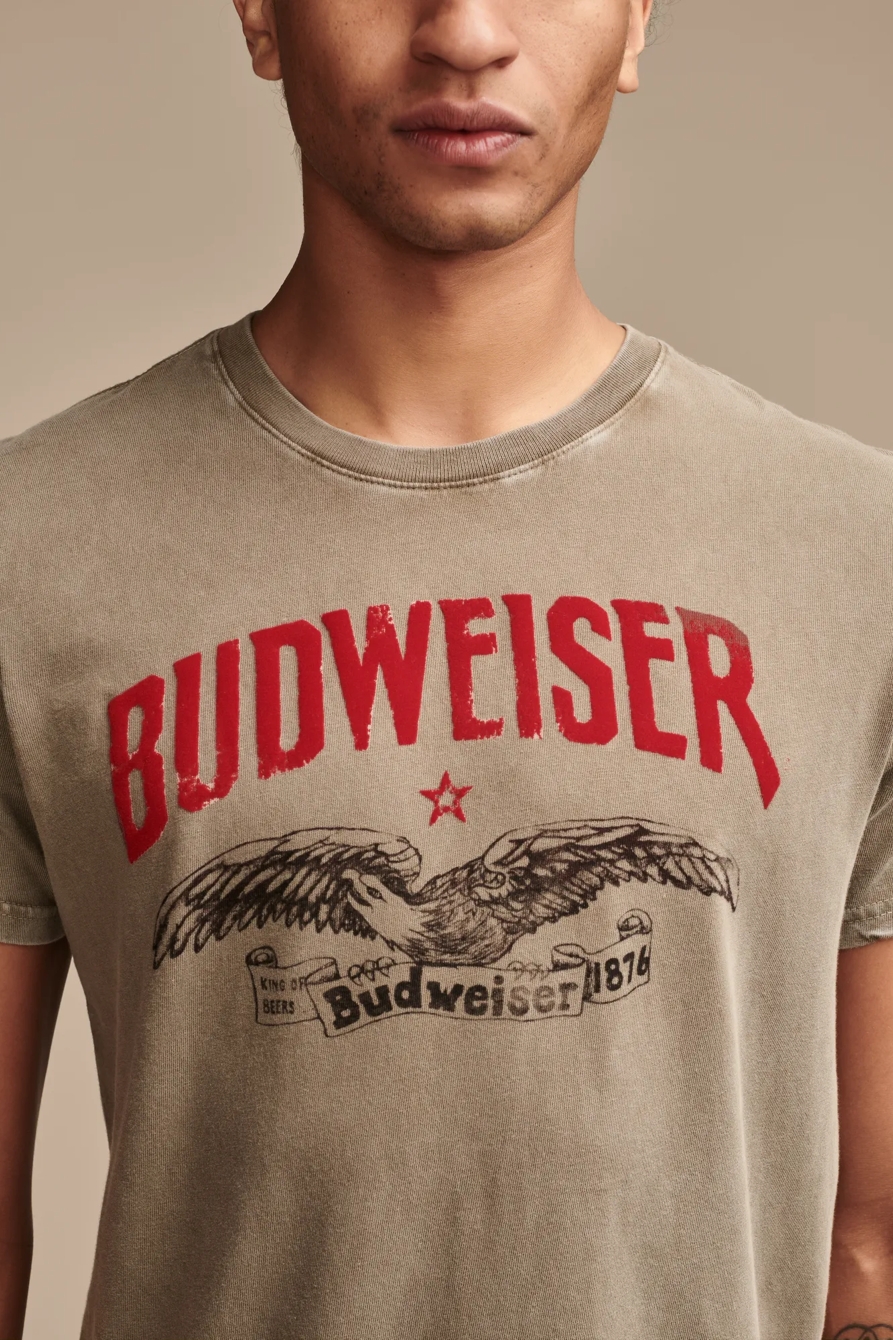 BUDWEISER EAGLE, image 3