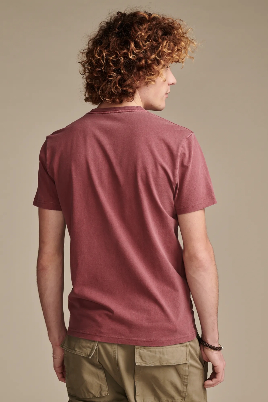 3 POT ICONS HIGHEST QUALITY TEE, image 4