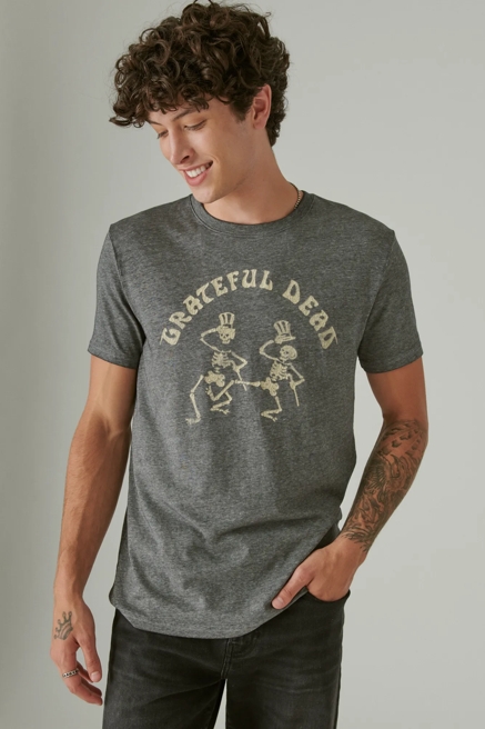 GRATEFUL DEAD SKELETONS, image 2