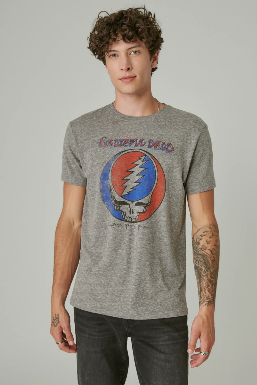 GRATEFUL DEAD ICON, image 2