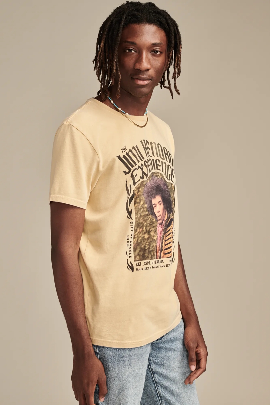 JIMI HENDRIX PHOTO, image 3