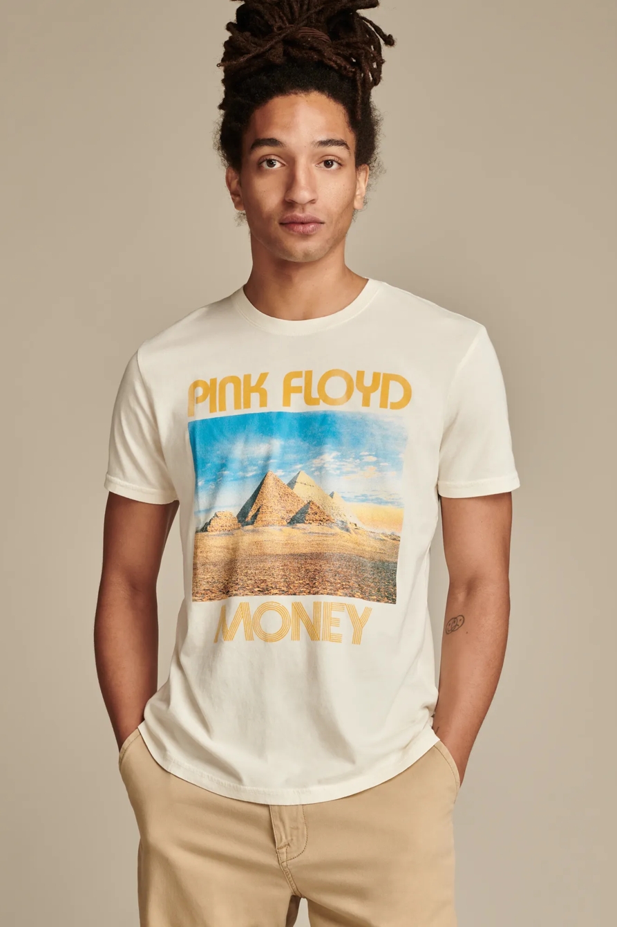 PINK FLOYD MONEY, image 1