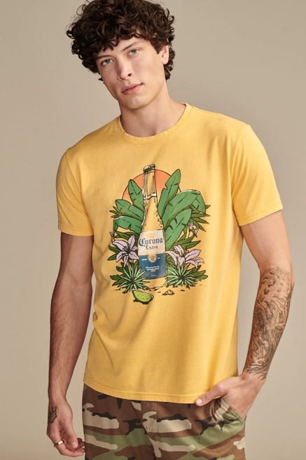 CORONA TROPICAL, image 1