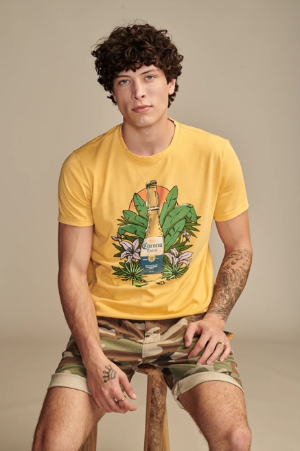 CORONA TROPICAL, image 2