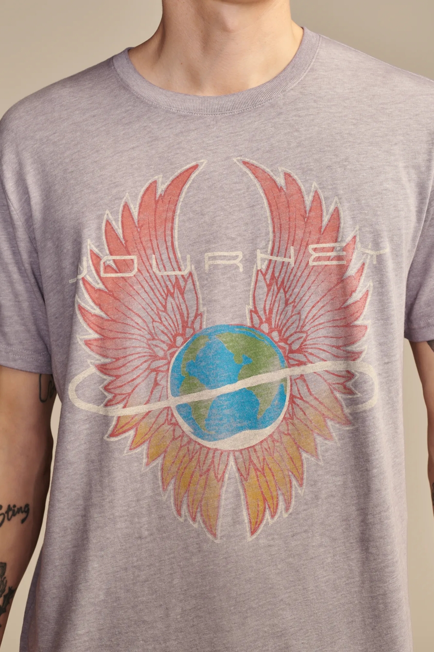 JOURNEY WINGS, image 2