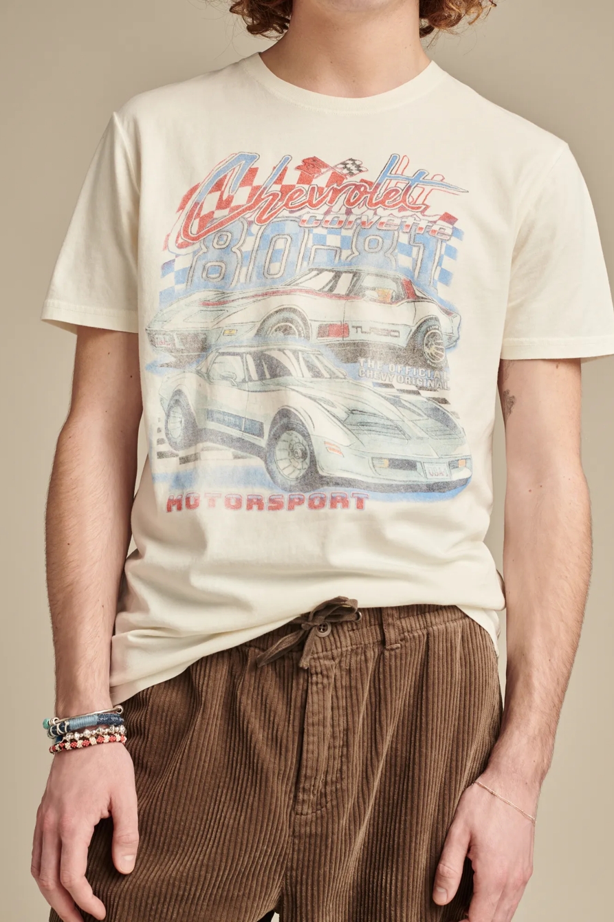 CORVETTE, image 2