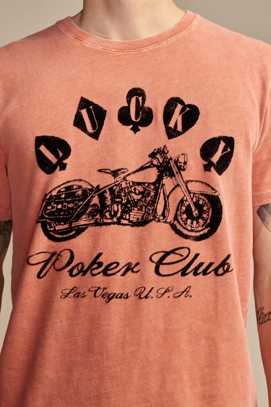 LUCKY POKER CLUB, image 2