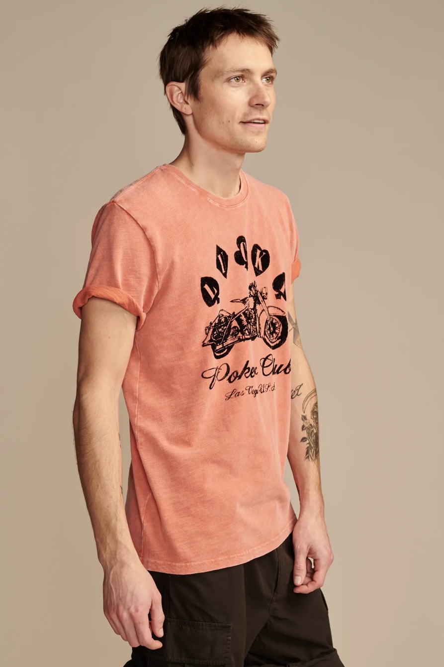 LUCKY POKER CLUB, image 3