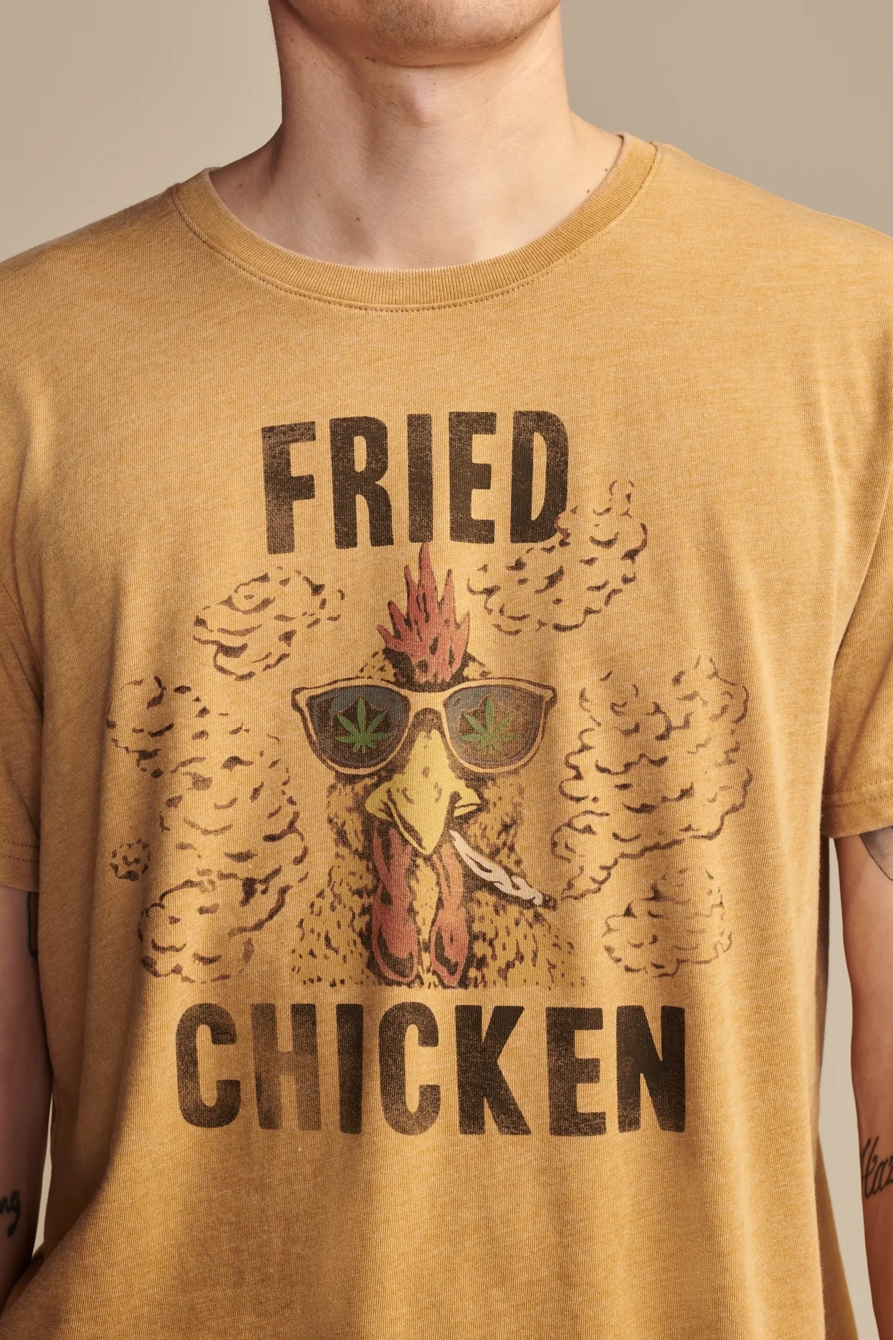 FRIED CHICKEN, image 2