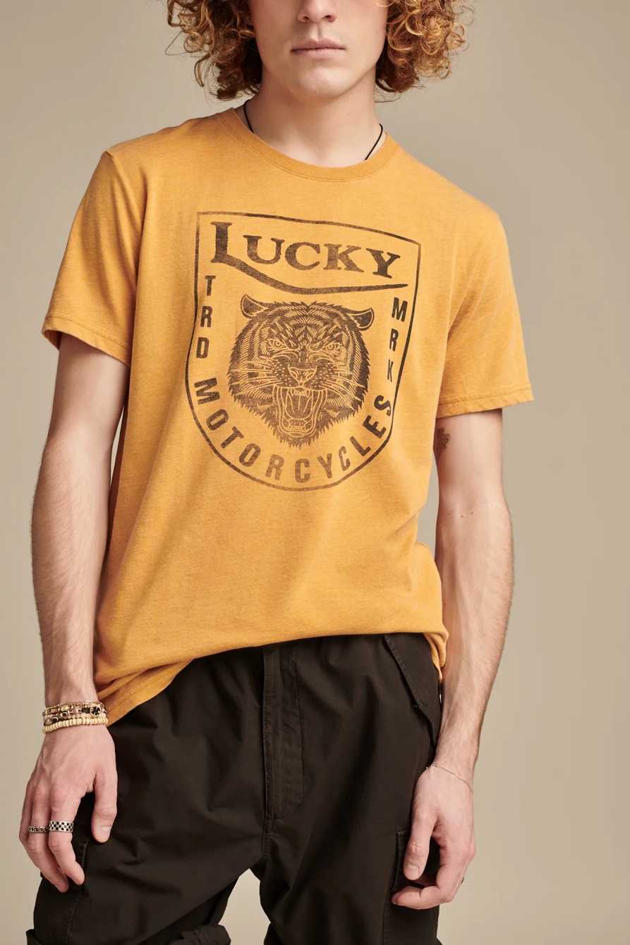 LUCKY MOTORCYCLES, image 2