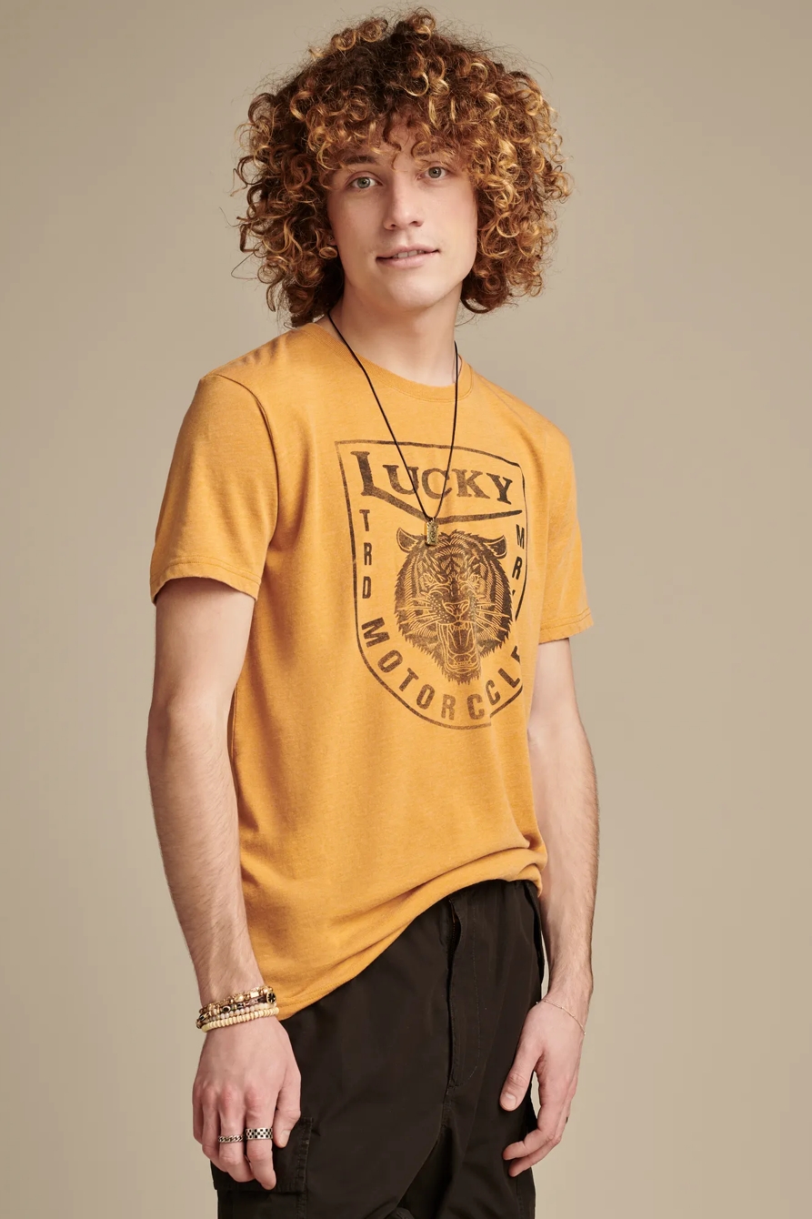 LUCKY MOTORCYCLES, image 3