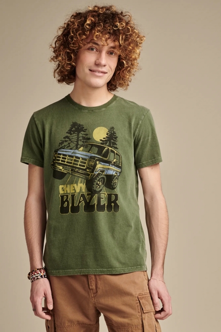 CHEVY BLAZER, image 1