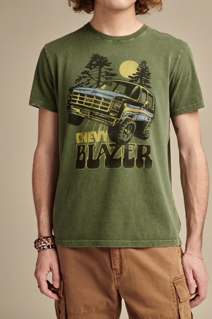 CHEVY BLAZER, image 2