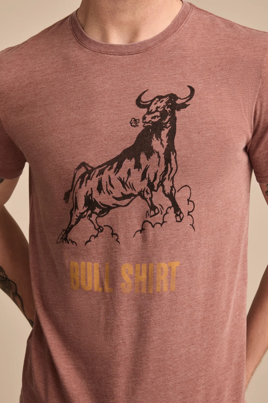 BULL SHIRT TEE, image 2