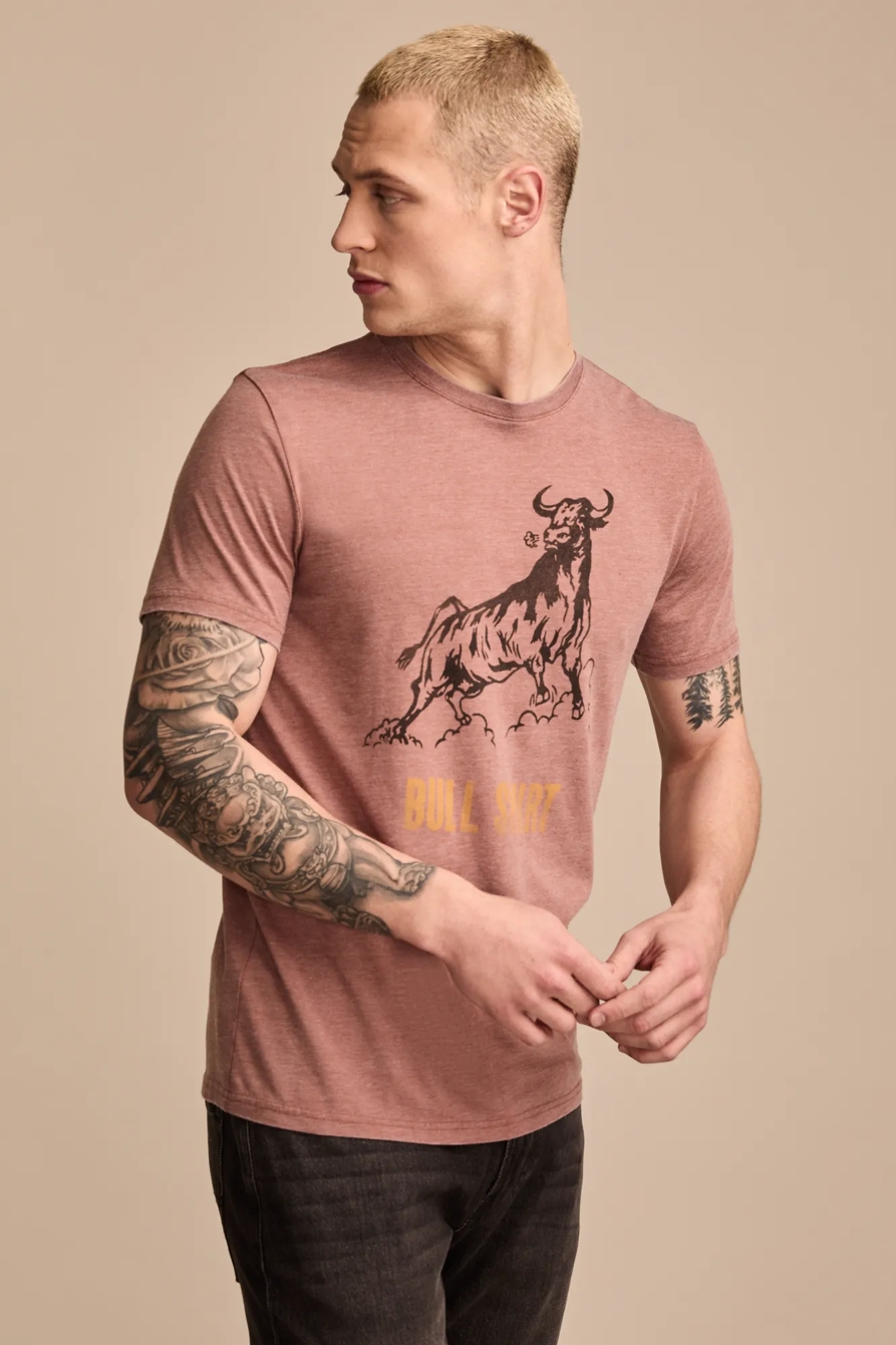 BULL SHIRT TEE, image 3