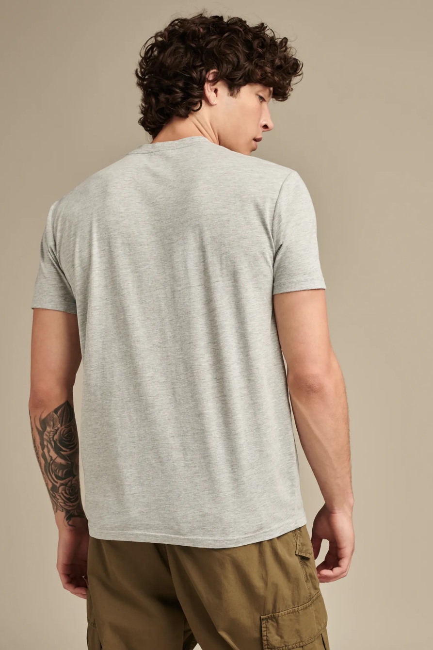 BULLS GRAPHIC TEE, image 4