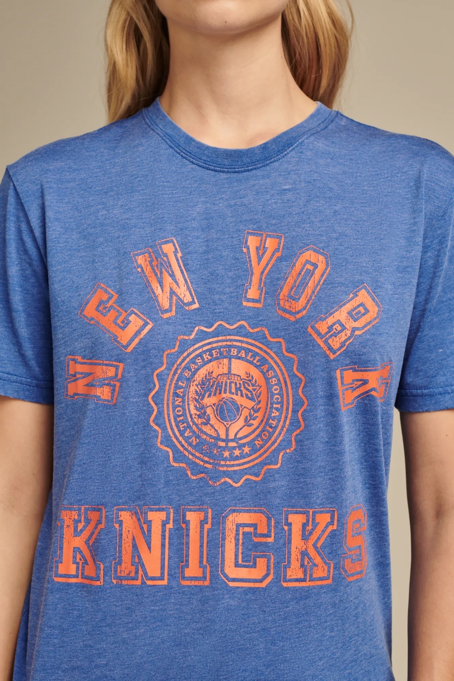 KNICKS GRAPHIC TEE, image 2