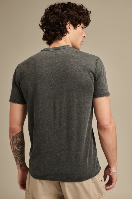 WARRIORS GRAPHIC TEE, image 4