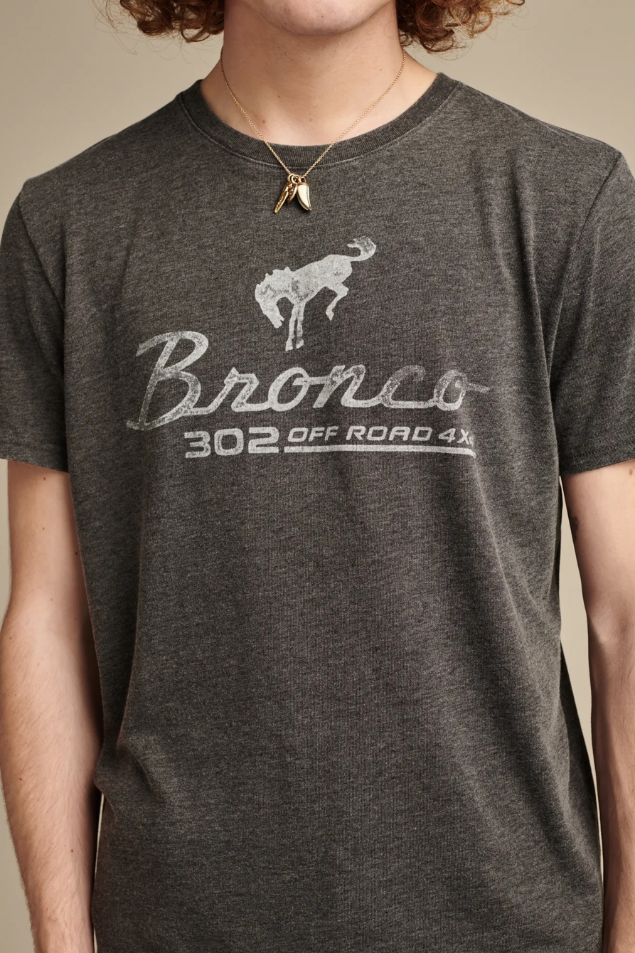 FORD BRONCO TEE, image 2