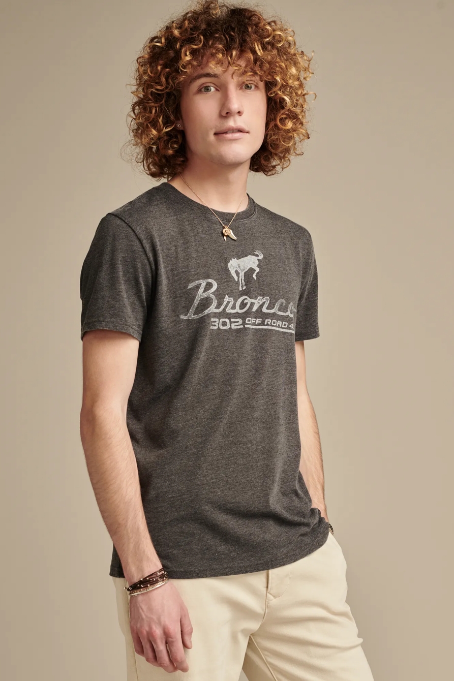 FORD BRONCO TEE, image 3