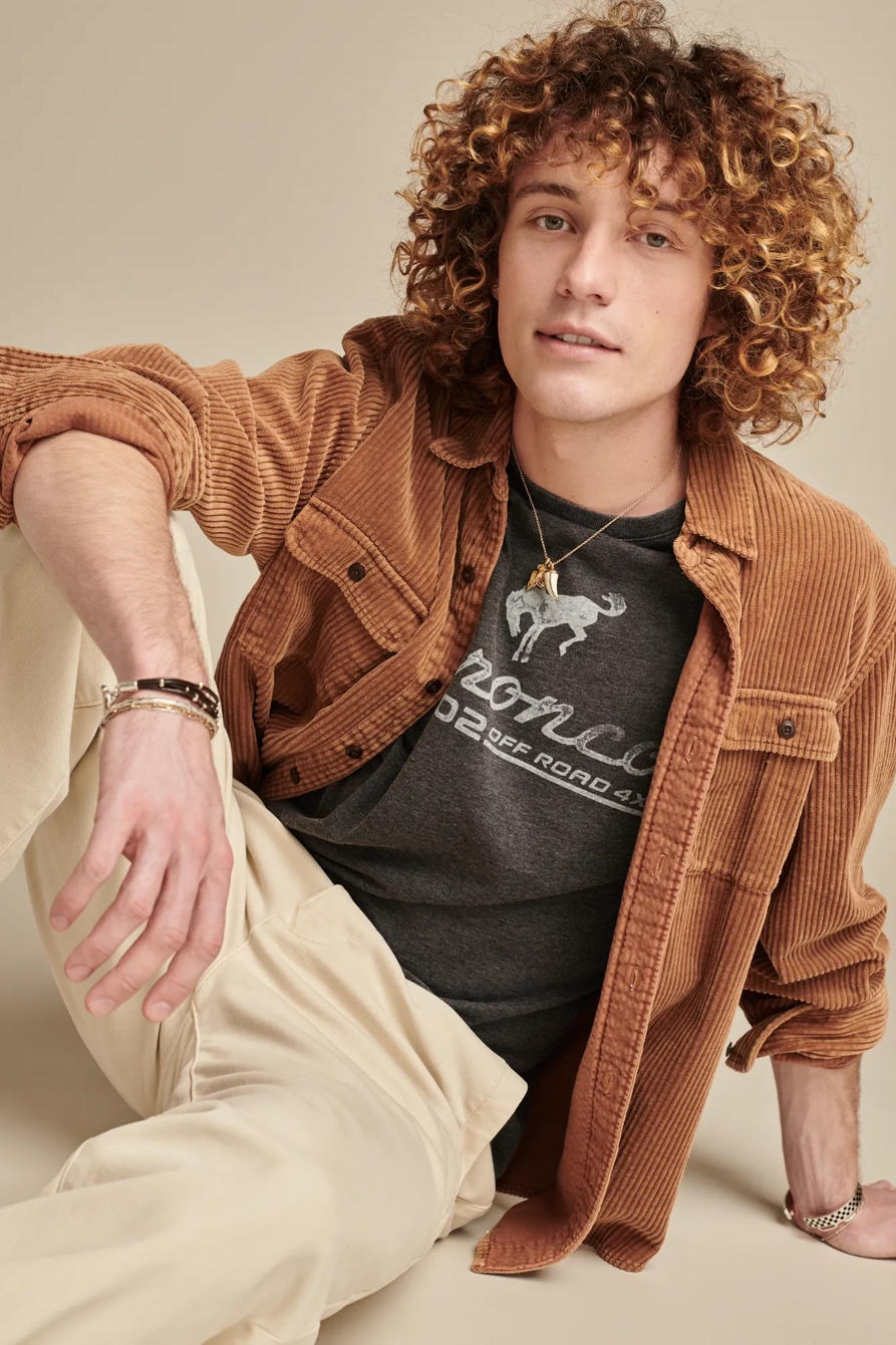 FORD BRONCO TEE, image 5