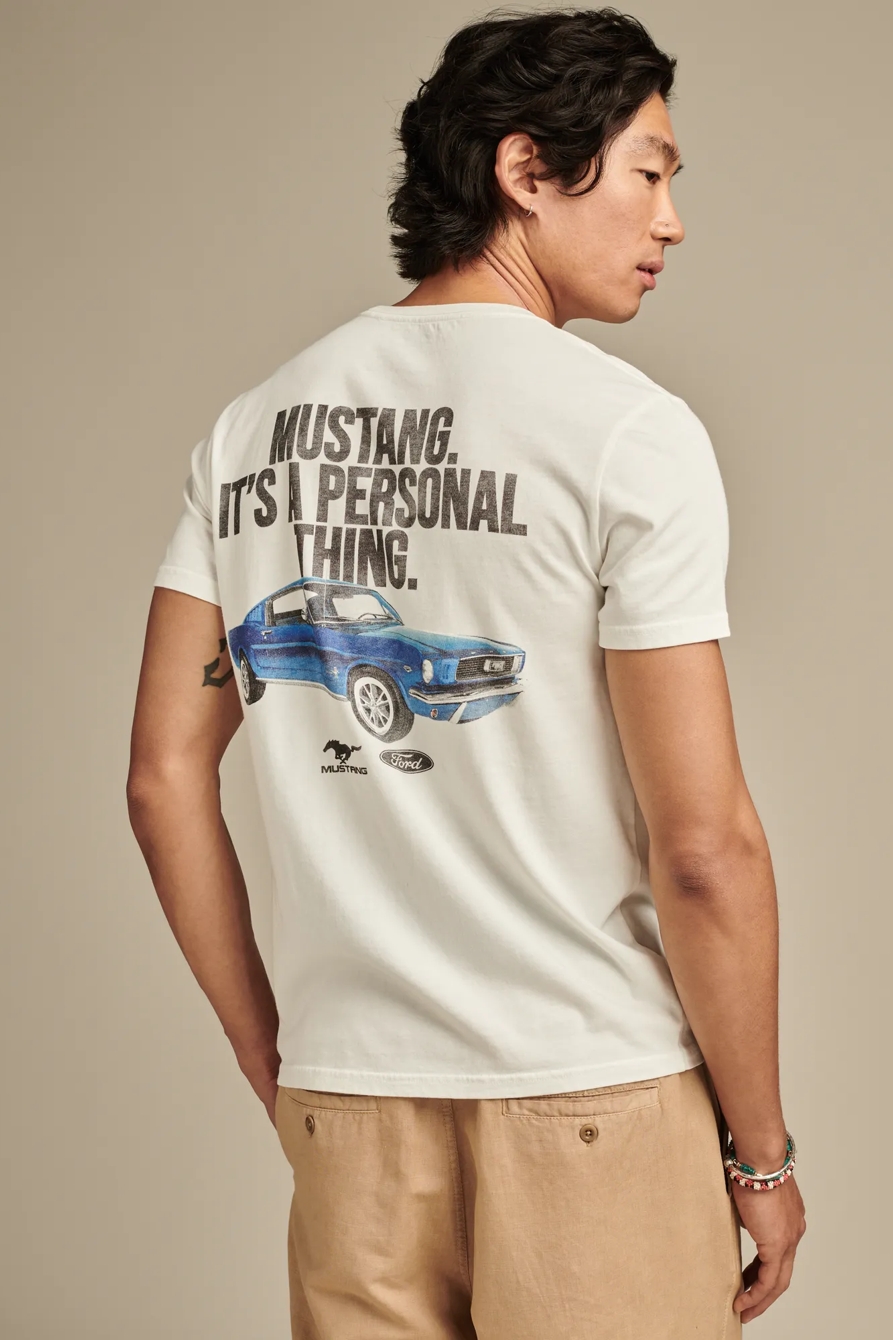 MUSTANG, image 5