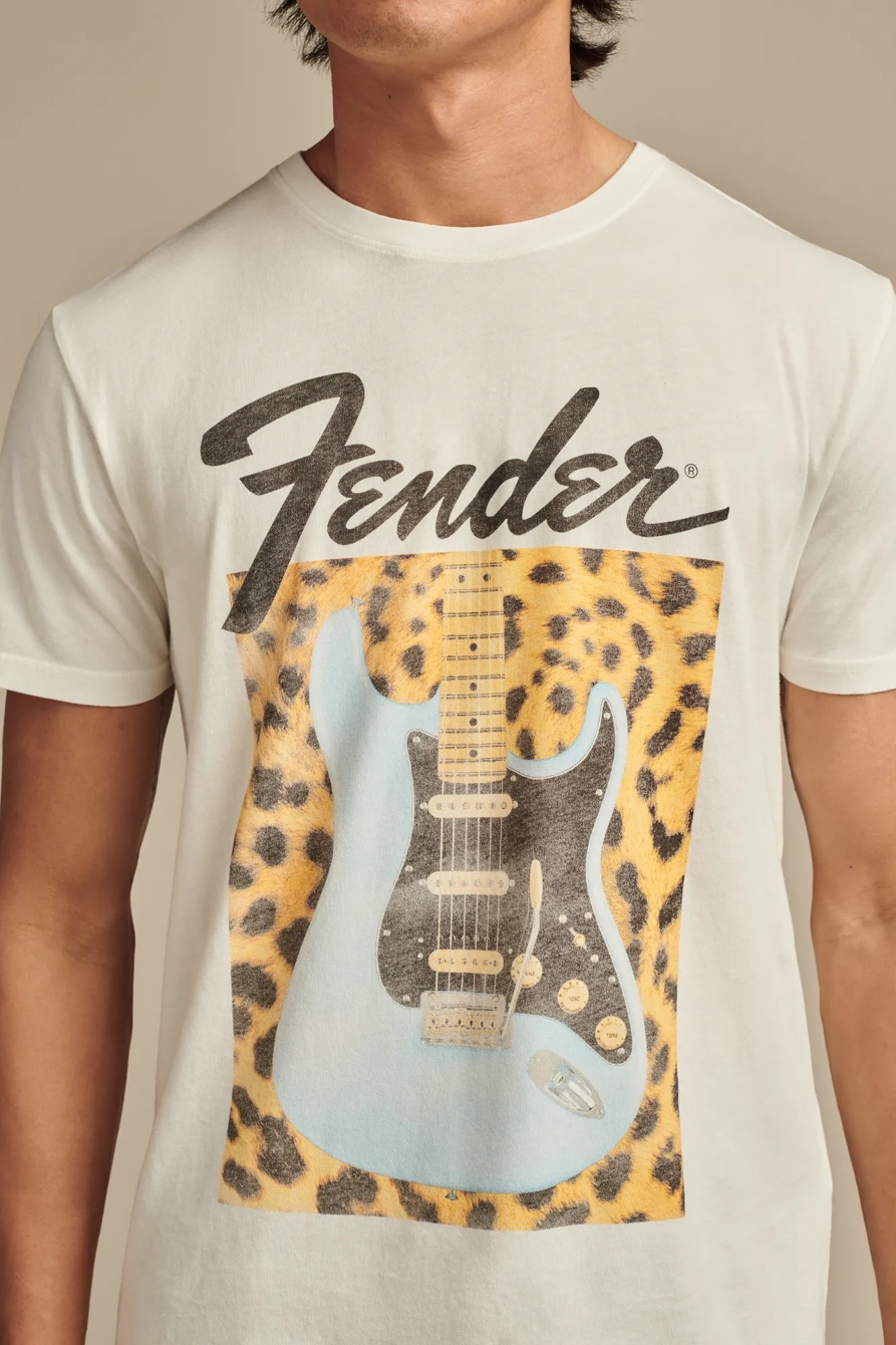 FENDER LEOPARD, image 2