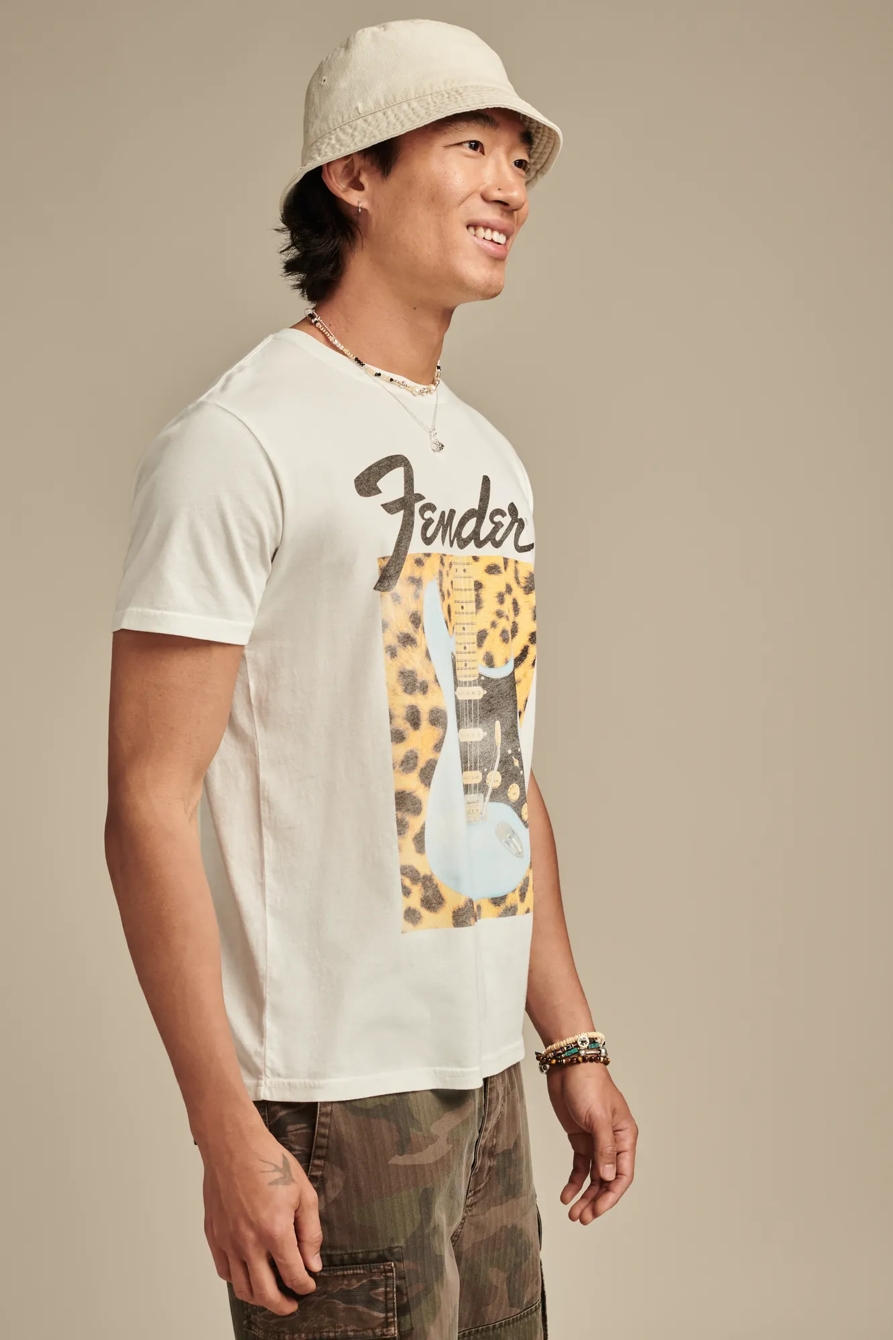 FENDER LEOPARD, image 3