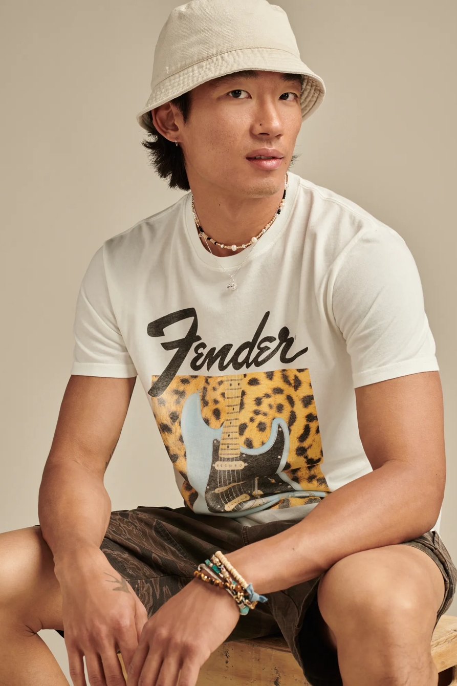 FENDER LEOPARD, image 5