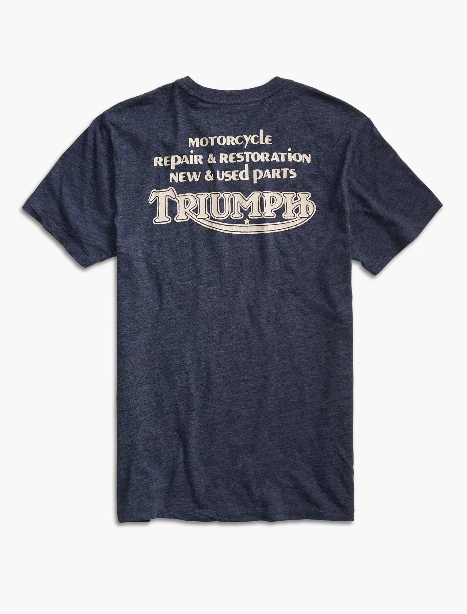 TRIUMPH SUNSET, image 2