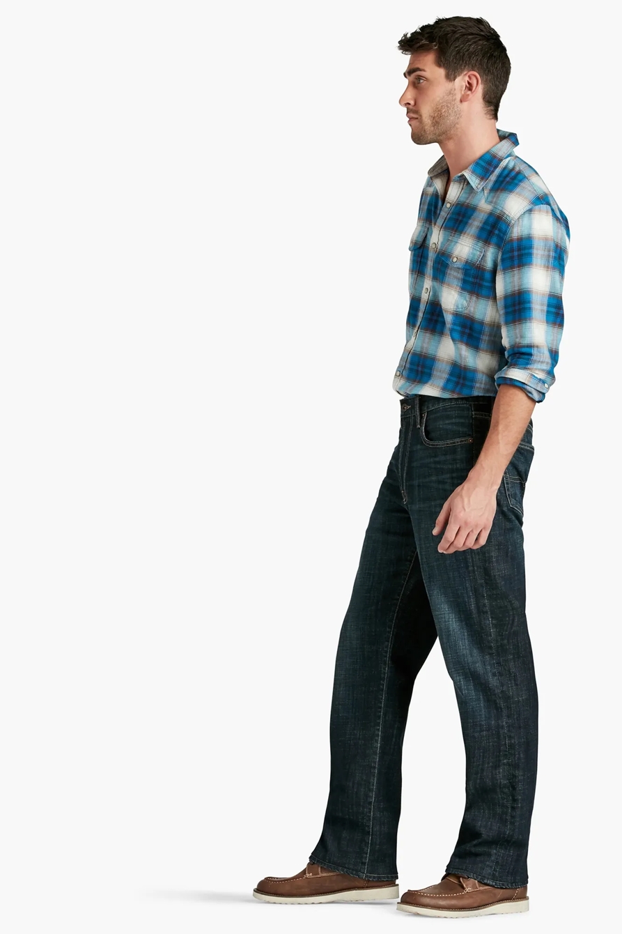 181 RELAXED STRAIGHT, image 2