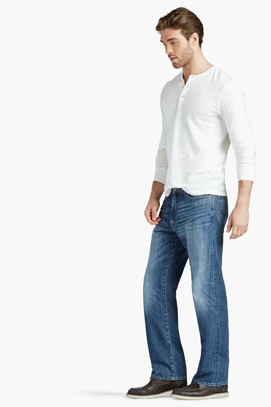 181 RELAXED STRAIGHT JEAN, image 2