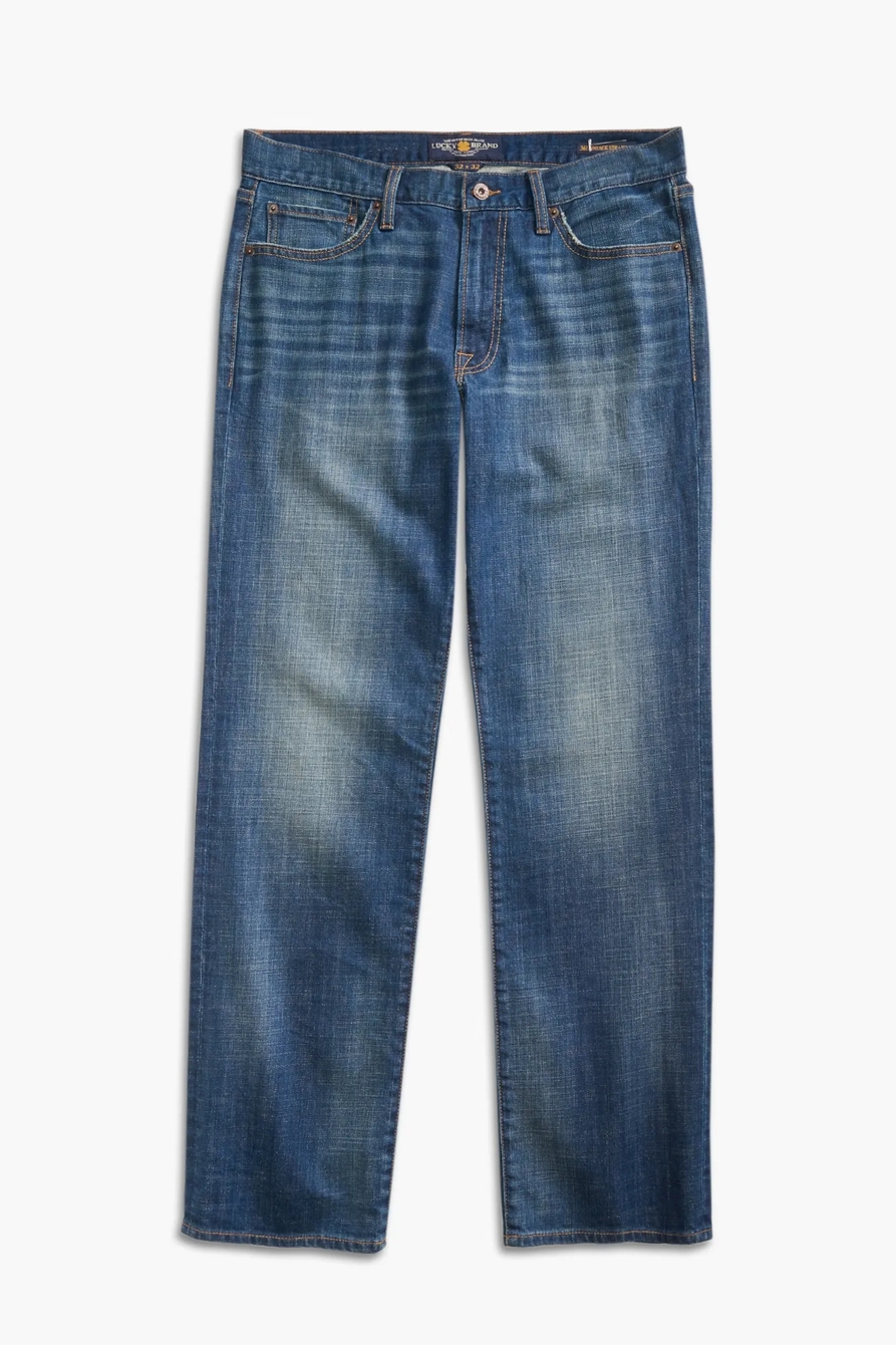 361 VINTAGE STRAIGHT JEAN, image 1