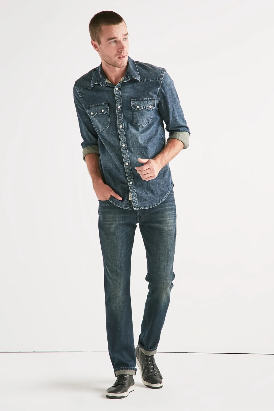 121 SLIM JEAN, image 4