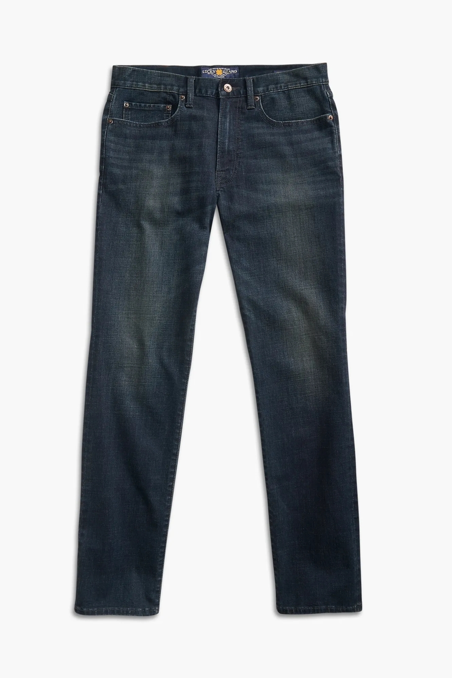 121 SLIM JEAN, image 5