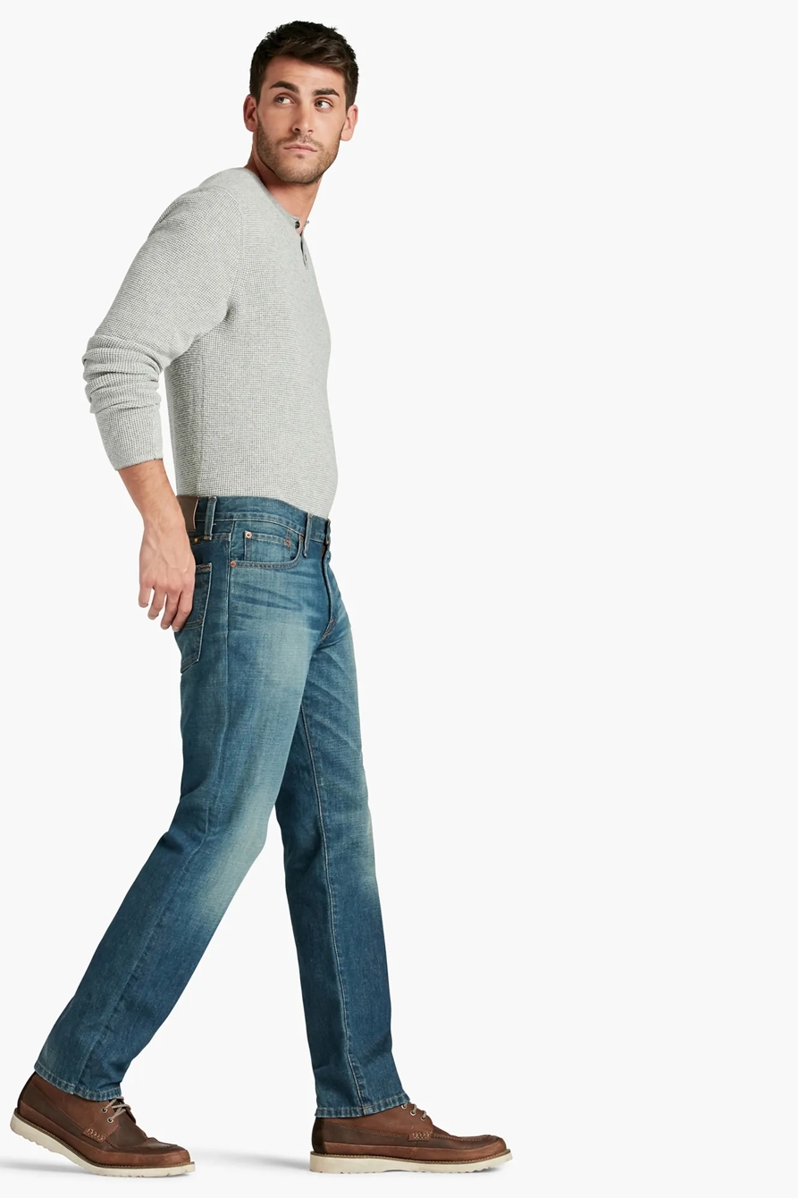 221 ORIGINAL STRAIGHT JEAN, image 2