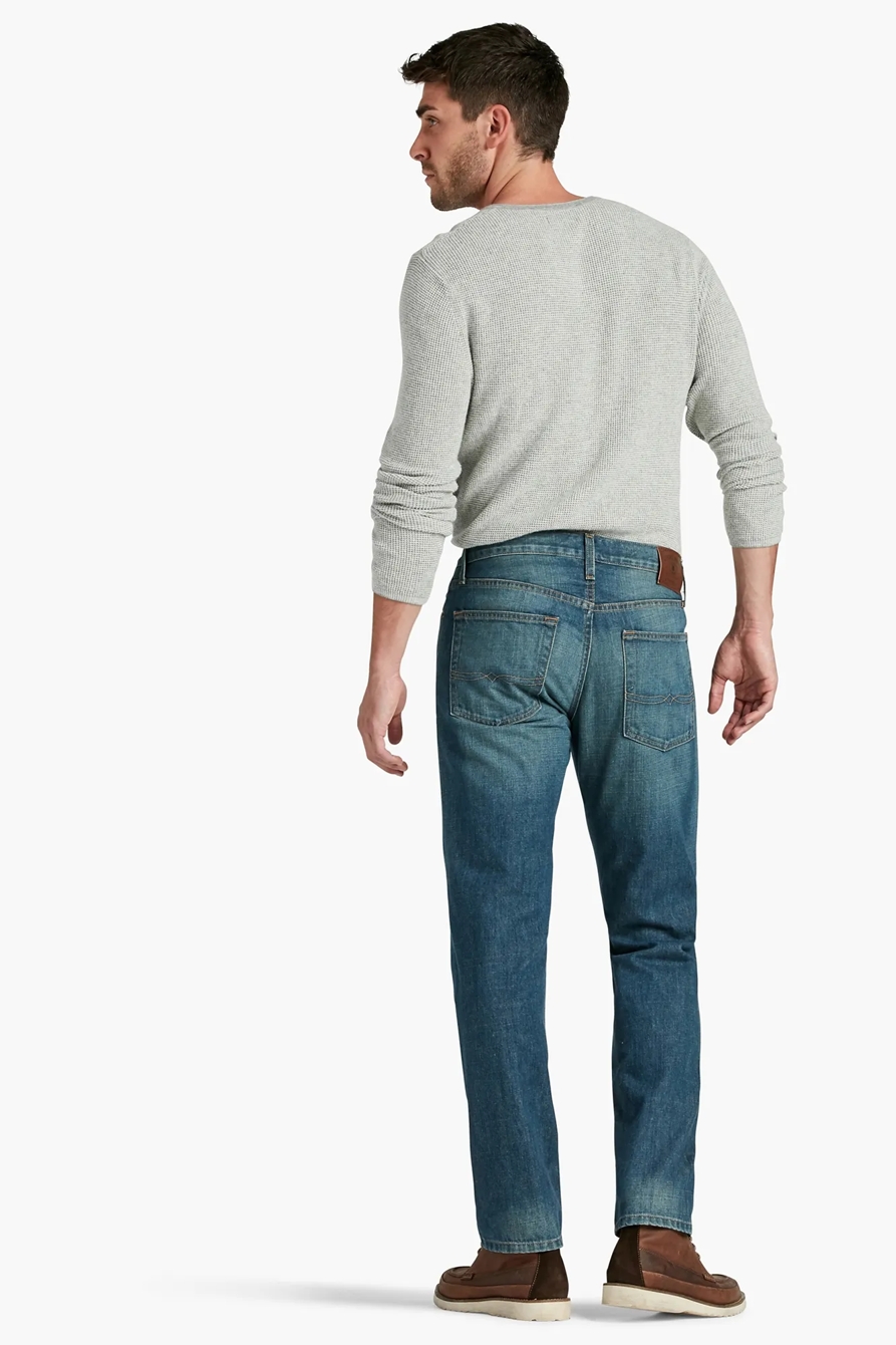 221 ORIGINAL STRAIGHT JEAN, image 3