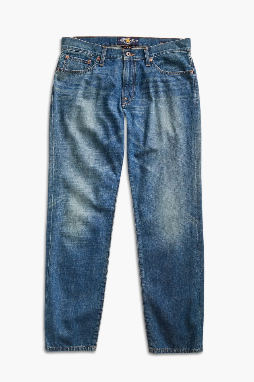 221 ORIGINAL STRAIGHT JEAN, image 4