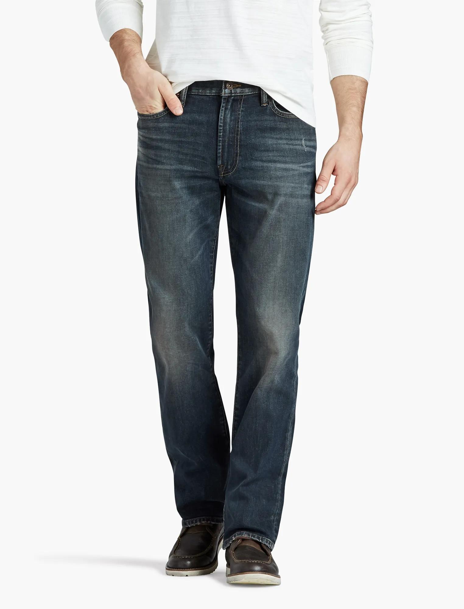 181 RELAXED STRAIGHT, image 1
