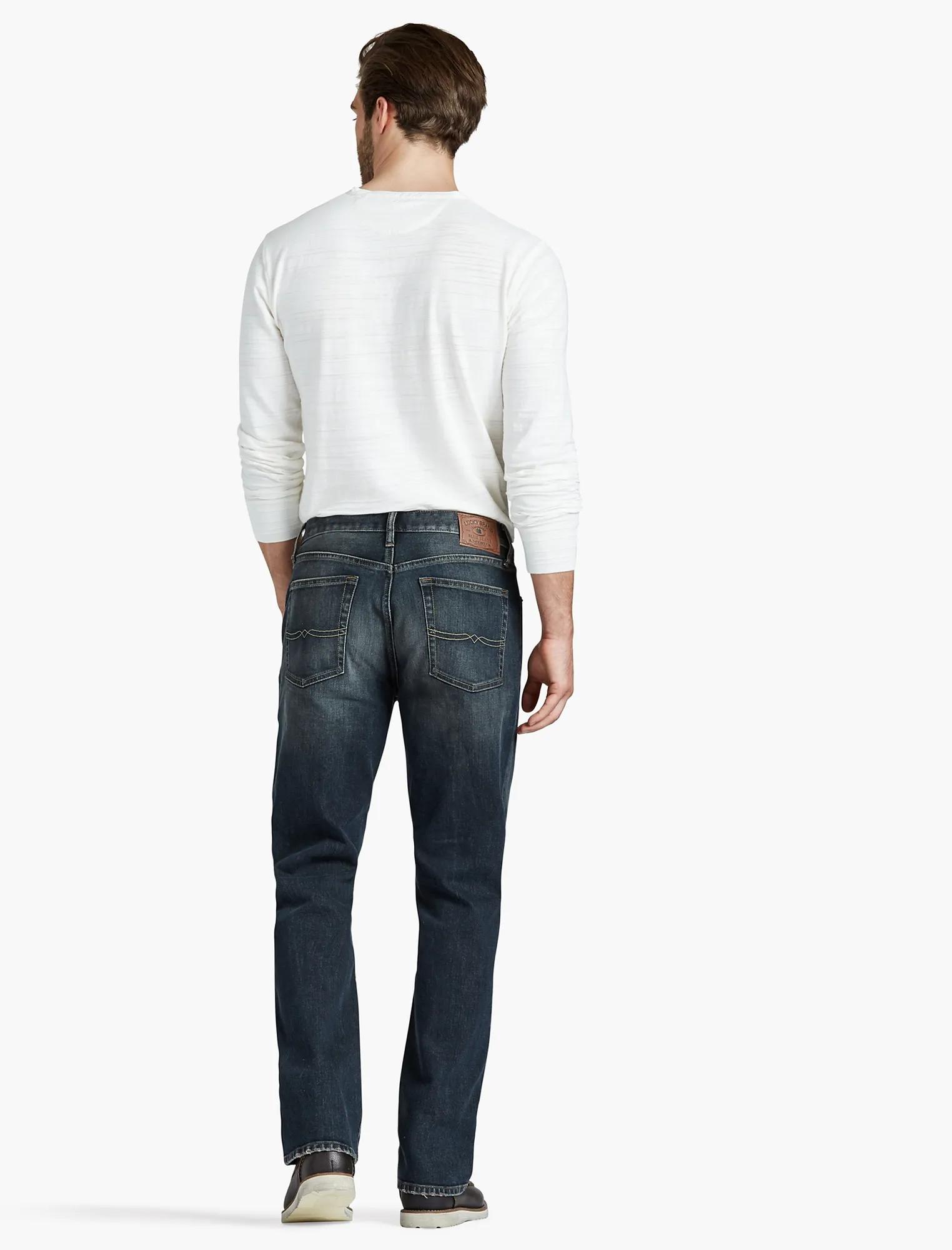 181 RELAXED STRAIGHT, image 3