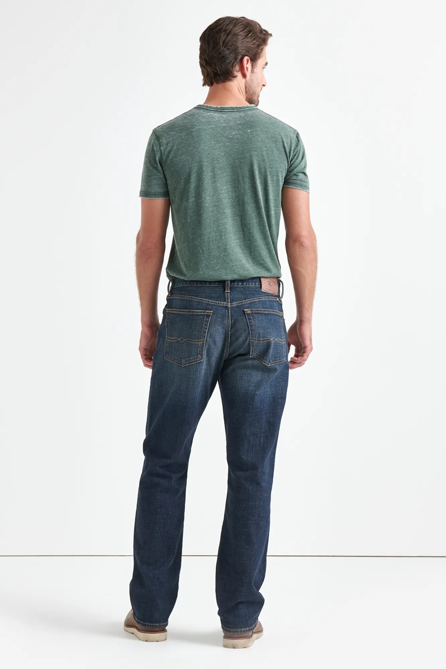 181 RELAXED STRAIGHT JEAN, image 3